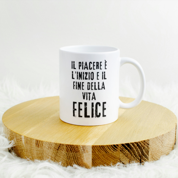 Tazza “GES”