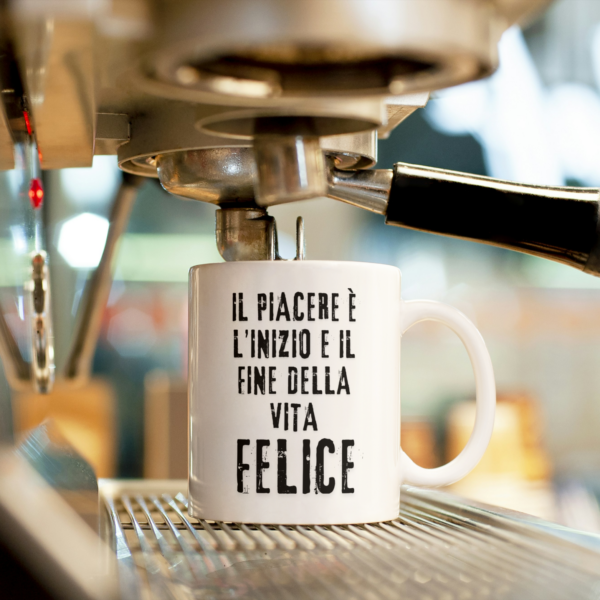 Tazza “GES” - immagine 2
