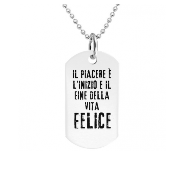 Medaglietta GES