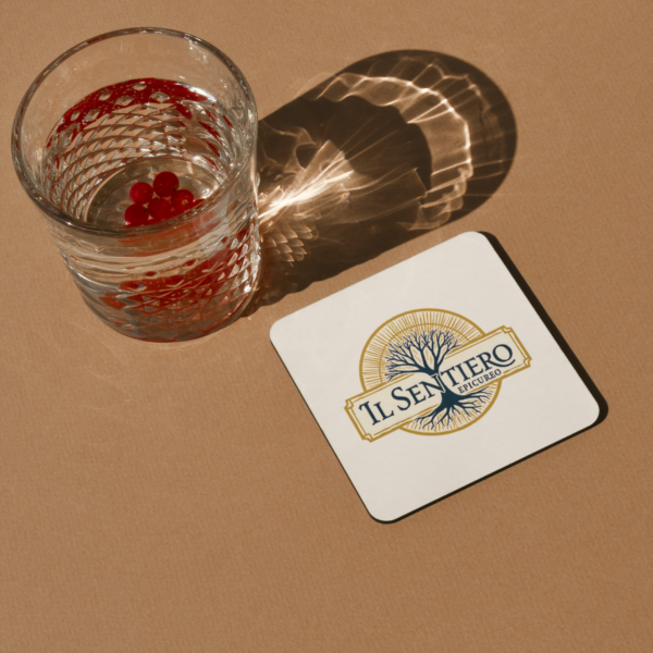 Mousepad “LOG”