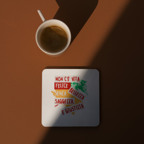 Mousepad “AHA”