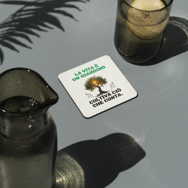Mousepad “MAK” - immagine 2