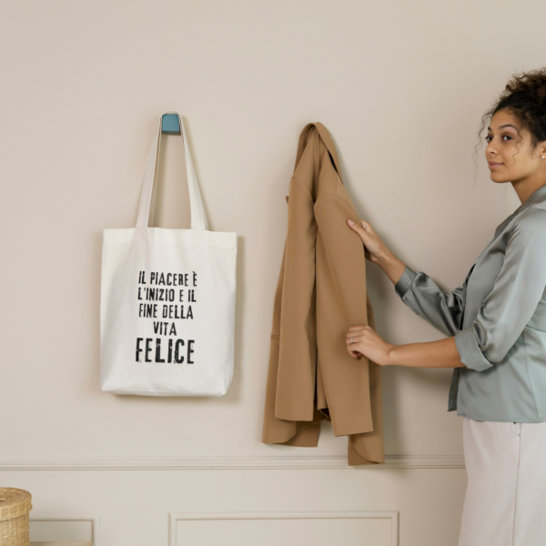 Borsa Tote “GES” - immagine 2