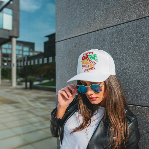 Cappello “AHA” - immagine 2